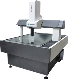 ViewMax L系列 全自動影像測量儀