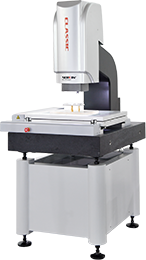 SVM DCC Classic系列 自動影像測量儀