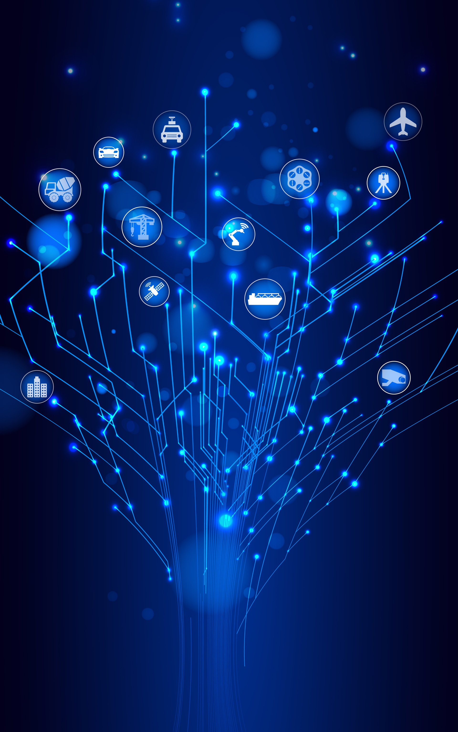 跨越時空“慧聚”變革 海克斯康開啟未來世界(圖2)