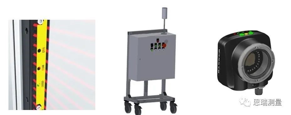 看DMIS Agent如何實(shí)現(xiàn)三坐標(biāo)測量數(shù)據(jù)連通及自動控制(圖2)