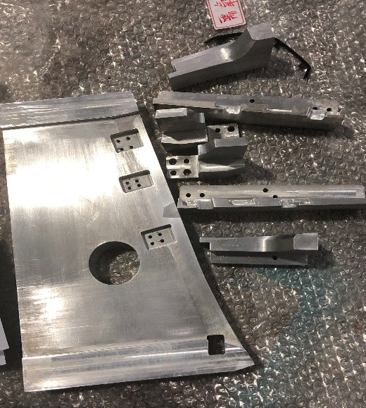 從配件加工、組裝調試到復測交貨，三坐標如何將檢具定位基準數據量化(圖1)