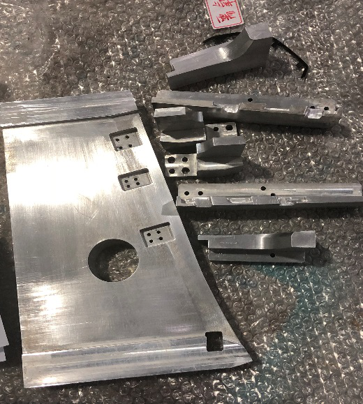 從配件加工、組裝調試到復測交貨，三坐標如何將檢具定位基準數據量化(圖1)