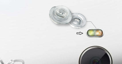 手機(jī)閃光燈尺寸及瑕疵一體化檢測方案(圖2) 手機(jī)閃光燈尺寸及瑕疵一體化檢測方案(圖2)