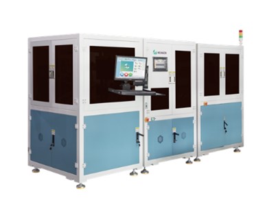 面向汽車零部件行業的檢測方案，滿足不同檢測需求(圖7)