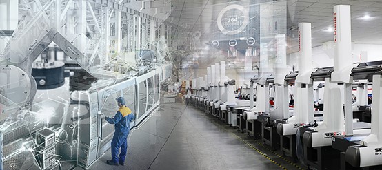 三坐標(biāo)測(cè)量?jī)x的廠家,到底哪個(gè)更專(zhuān)業(yè)和可靠?(圖1) 三坐標(biāo)測(cè)量?jī)x的廠家,到底哪個(gè)更專(zhuān)業(yè)和可靠?(圖1)