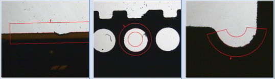 思瑞影像測(cè)量?jī)x測(cè)量軟件Rational VUE有哪些強(qiáng)大功能(圖6)