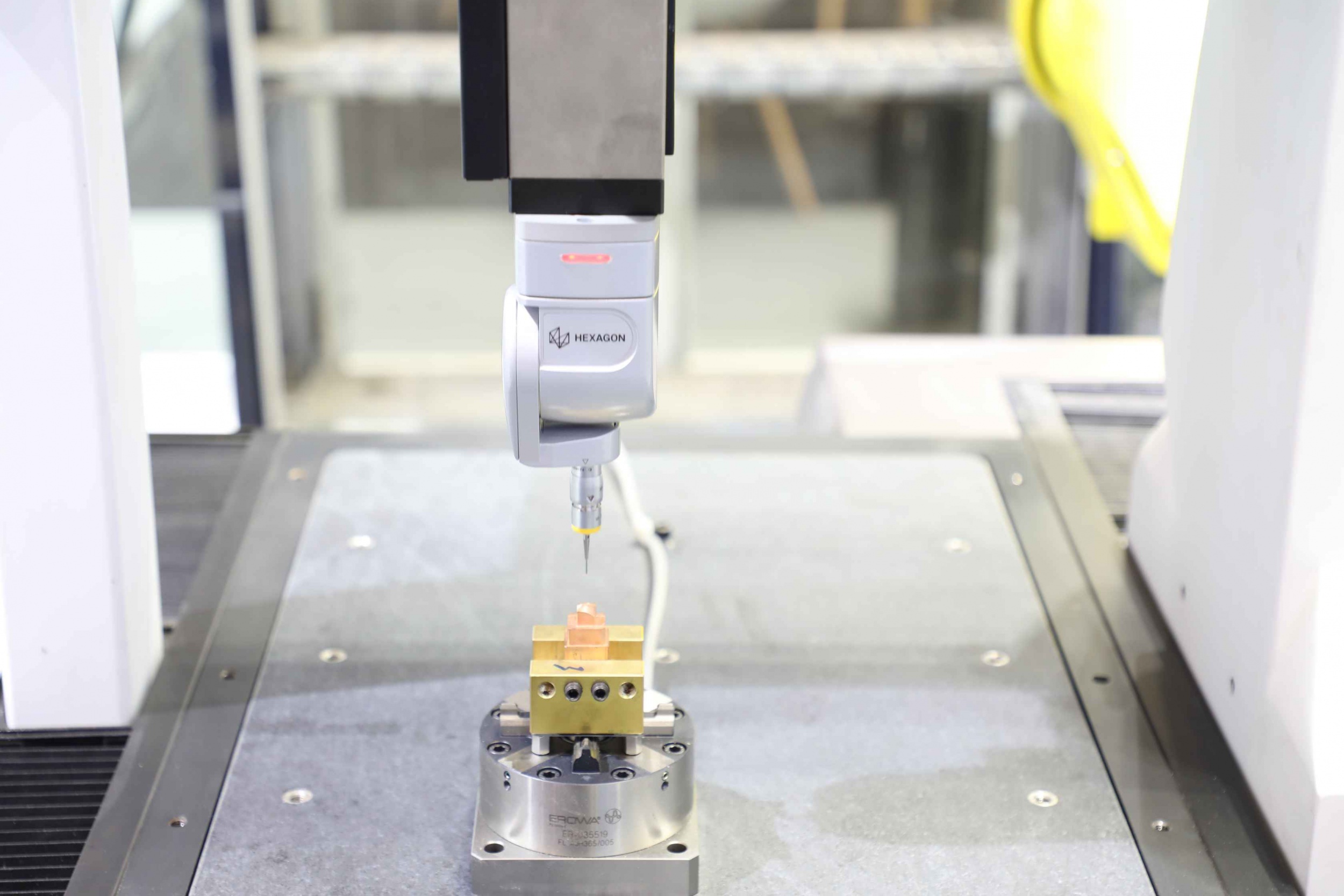 三坐標(biāo)測量機(jī)測頭的使用知識(圖2) 三坐標(biāo)測量機(jī)測頭的使用知識(圖2)