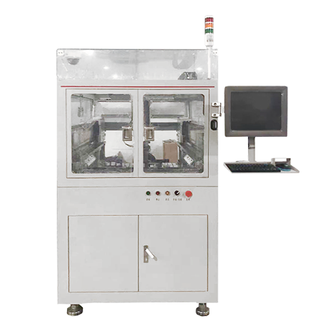 汽車(chē)TBOX連接器檢測(cè)方案樣本圖