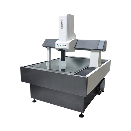 ViewMax L系列 全自動影像測量儀