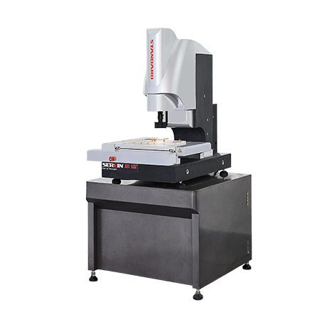 SVM DCC Standard系列 自動影像測量儀