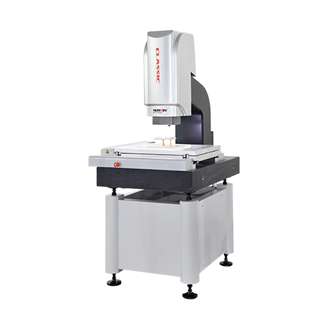 SVM DCC Classic系列 自動影像測量儀