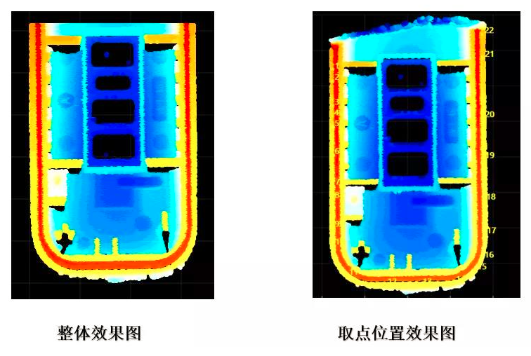 這款影像儀，輕松完成塑膠件測(cè)量任務(wù)(圖3)