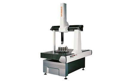 三坐標測量儀如何對汽車驅動電機部件進行測量？