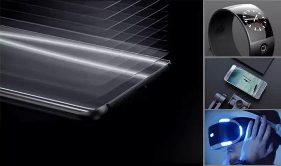 面對3D曲面玻璃，如何才能做到精準(zhǔn)測量？