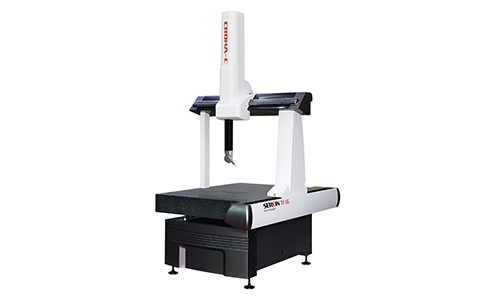 什么是三坐標測量機:組件,用途和優點.(圖1) Croma Classic.jpg