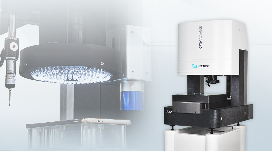 如何使用復合式影像測量儀對筆記本電腦外殼進行檢測？