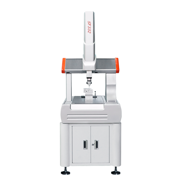 EXPERT SF系列 車間型三坐標測量機
