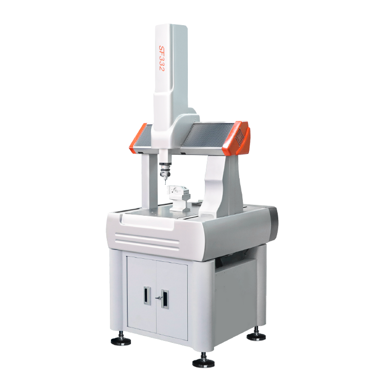 EXPERT SF系列 車間型三坐標測量機