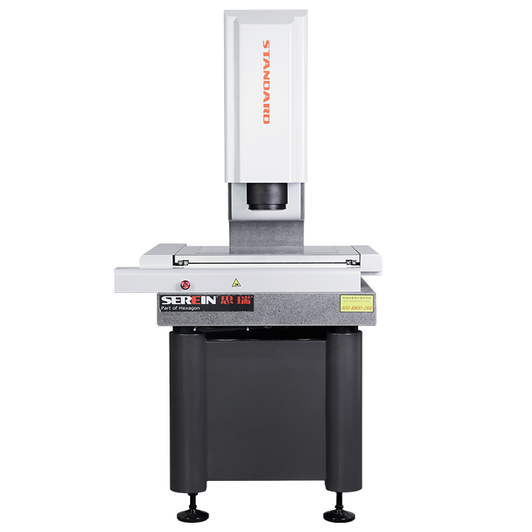 NEW STANDARD系列 自動影像測量儀