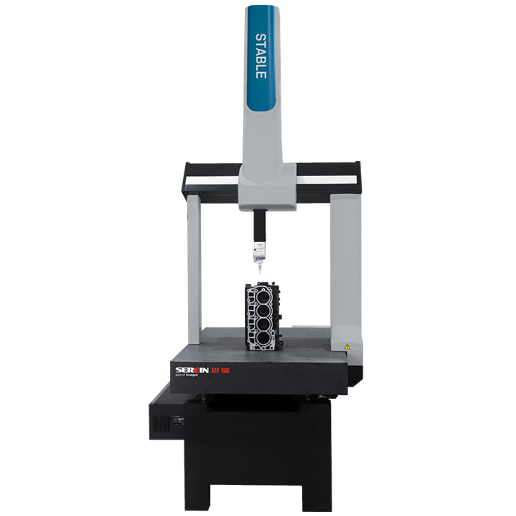 STABLE系列 經濟型三坐標測量機