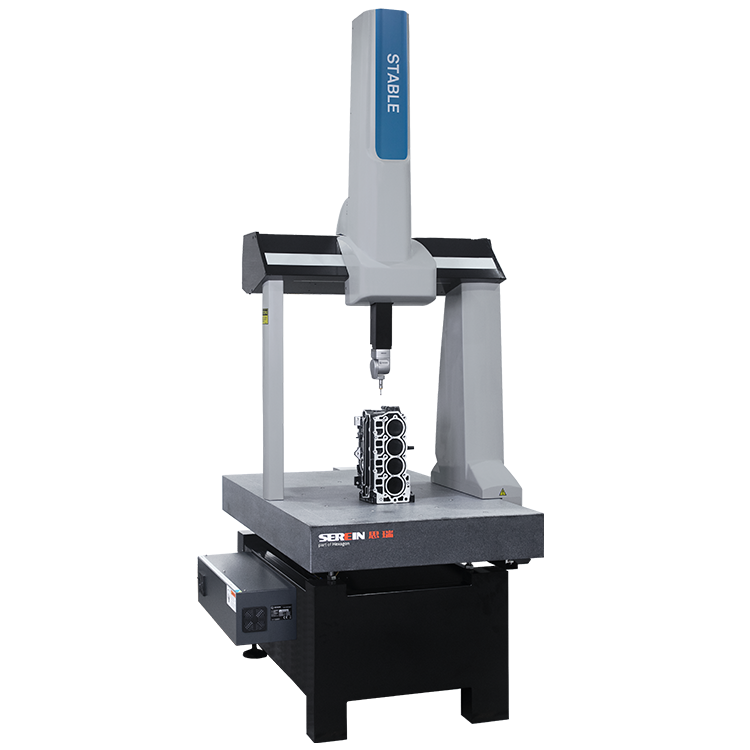 STABLE系列 經濟型三坐標測量機