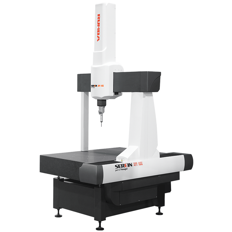 Rumba系列 高精度三坐標測量機