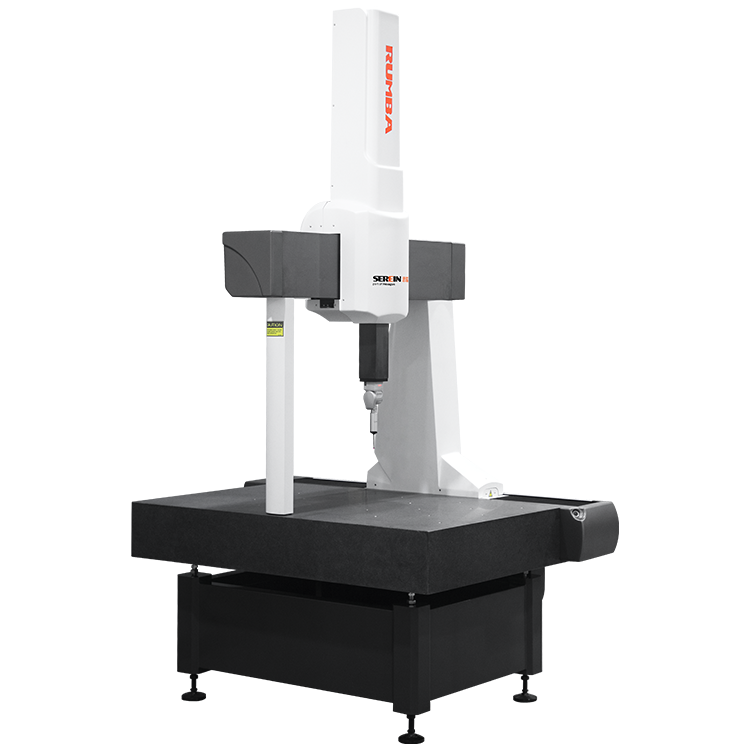 Rumba系列 高精度三坐標測量機