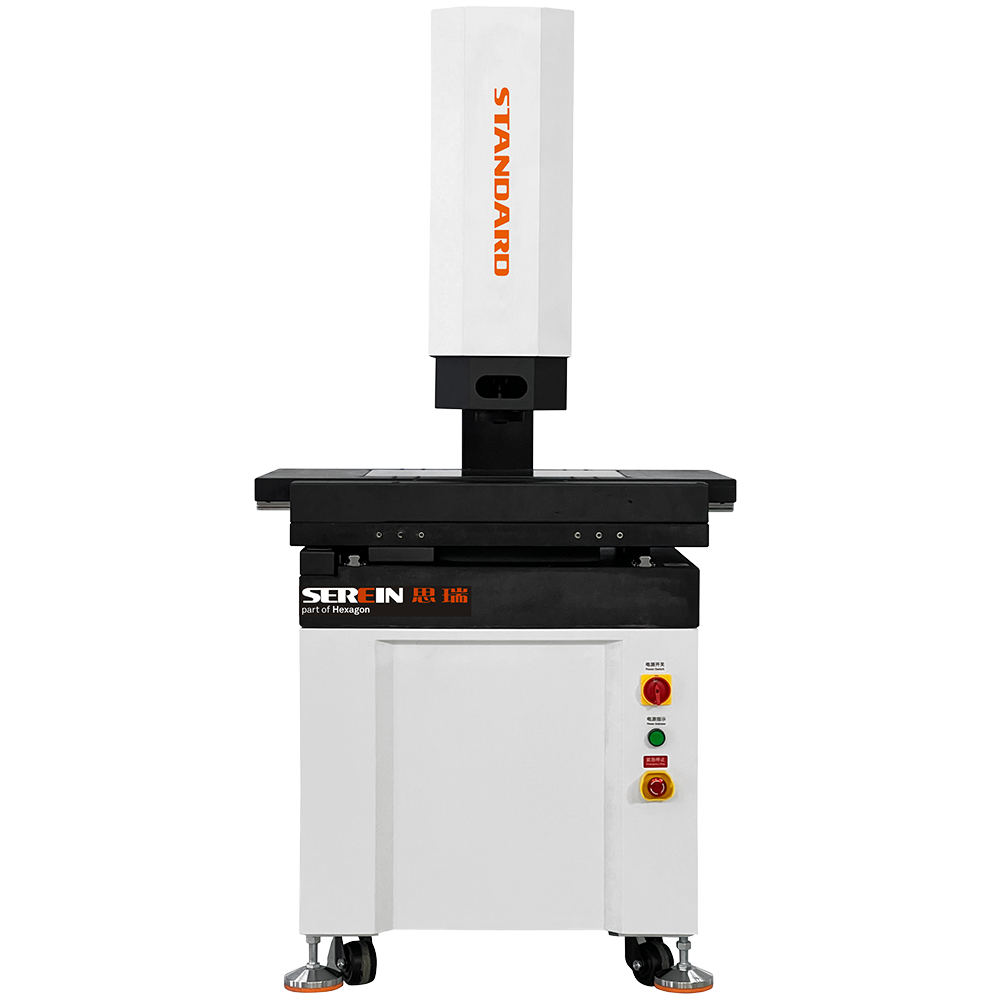 NEW STANDARD系列 自動(dòng)影像測(cè)量?jī)x