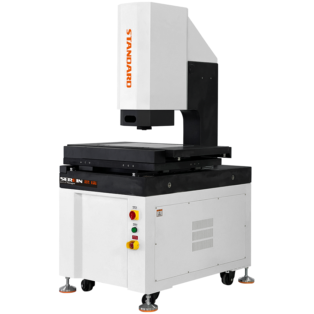 NEW STANDARD系列 自動(dòng)影像測(cè)量?jī)x