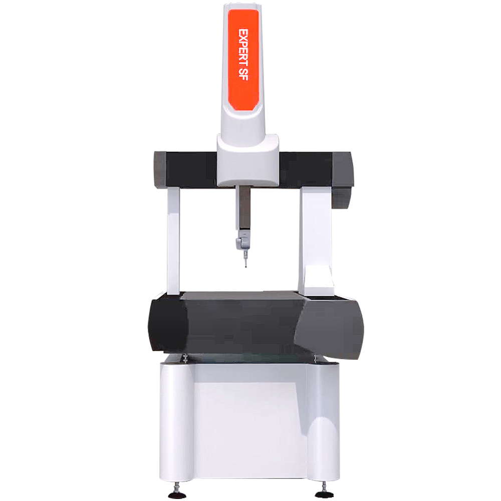 EXPERT SF系列 車間型三坐標測量機