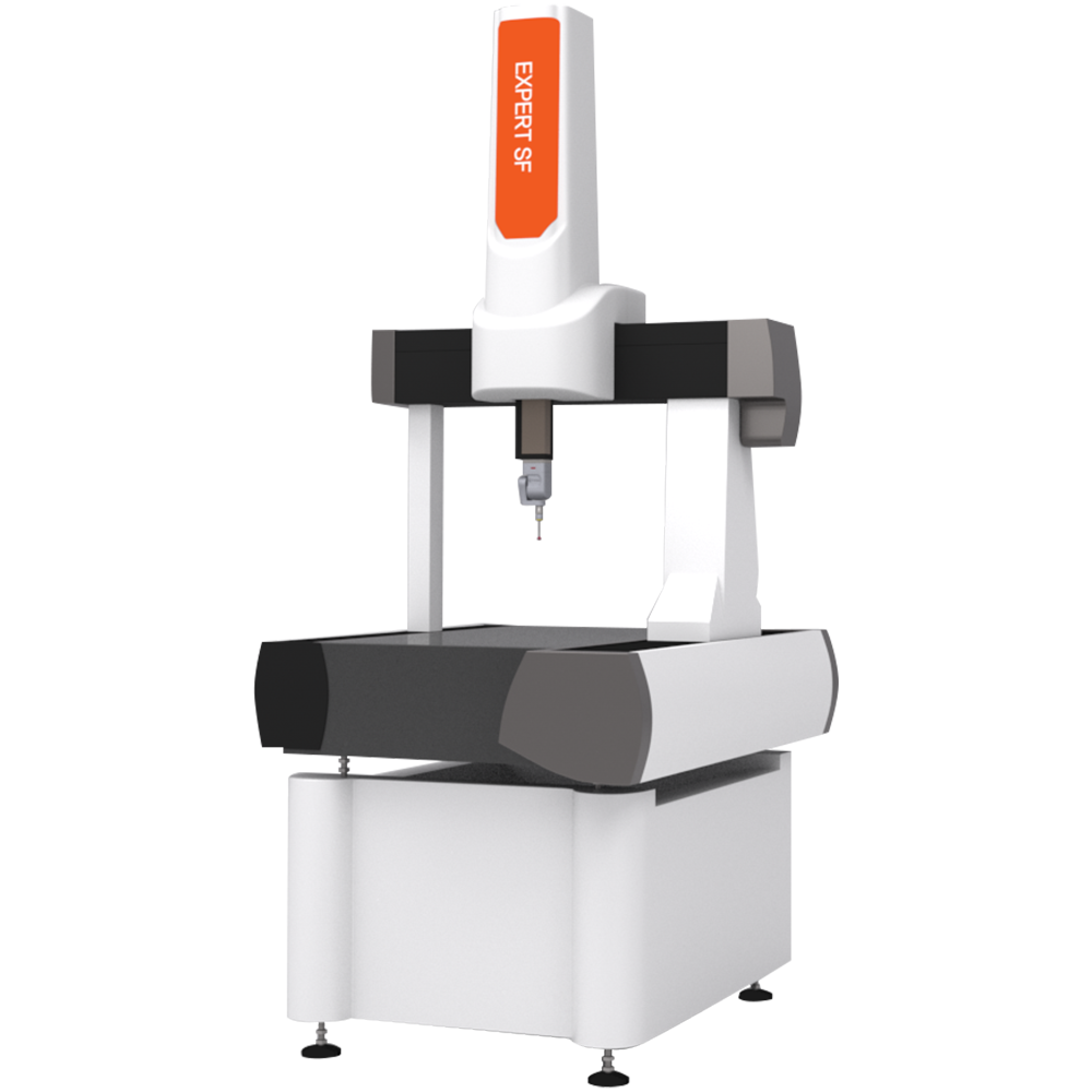 EXPERT SF系列 車間型三坐標測量機