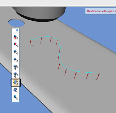 GLASS三坐標(biāo)測量機非接觸式檢測專機，輕松攻克多類測量難題！