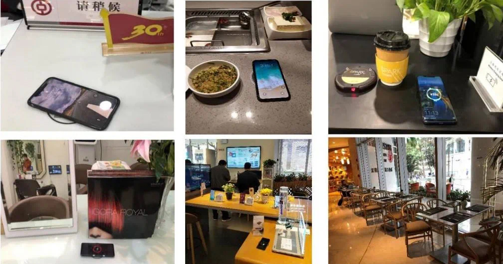 納米晶尺寸&瑕疵檢測方案，無線充電背后大有文章!(圖1)