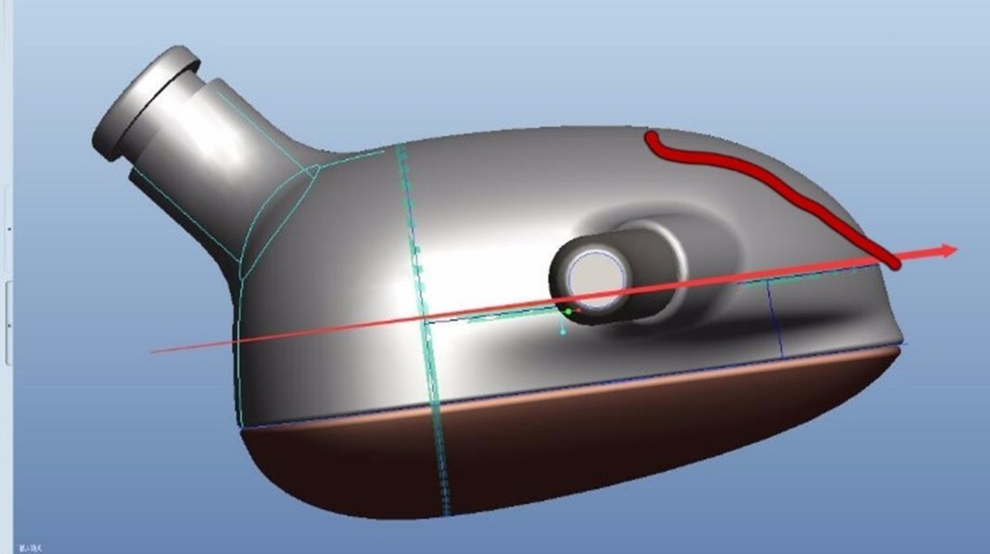為耳機提供質(zhì)檢把關——思瑞影像測量儀(圖1)