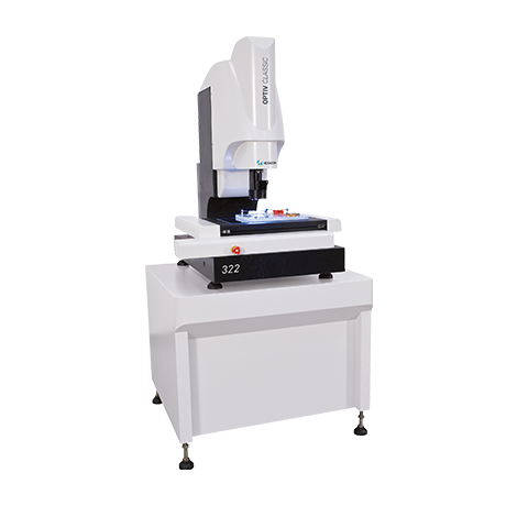 醫(yī)藥瓶及膠塞檢測，交給精確的思瑞影像儀(圖1)