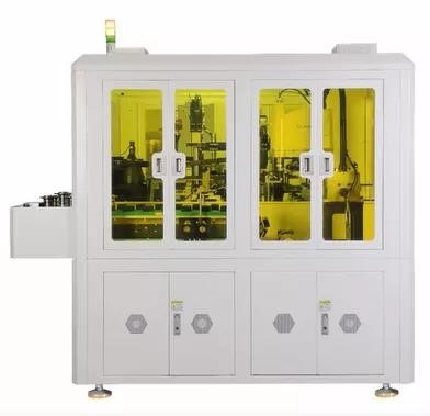 如何攻克汽車活塞尺寸瑕疵檢測難題？(圖1)