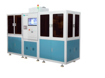 如何使用影像測(cè)量?jī)x對(duì)智能手機(jī)零部件進(jìn)行尺寸瑕疵檢測(cè)？(圖3)